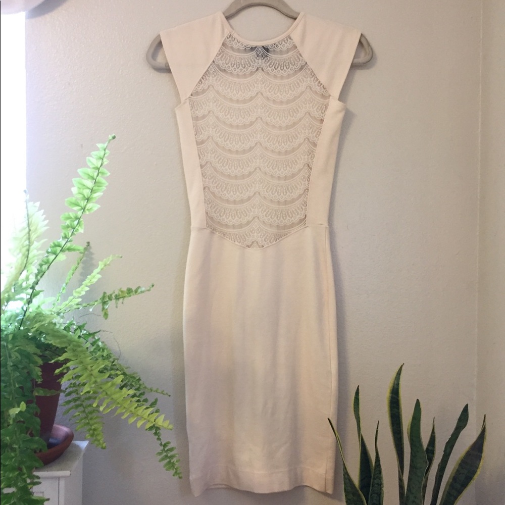 Engagement Party Dress